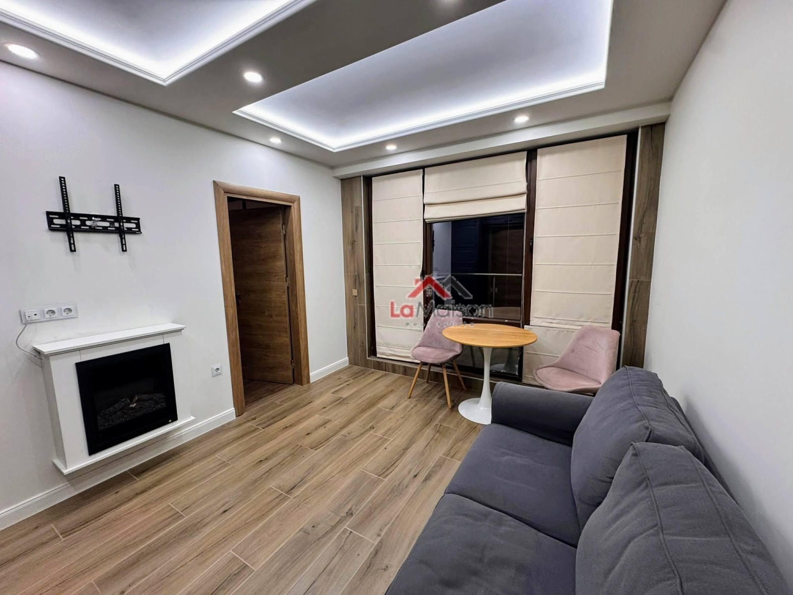 Продава 2-СТАЕН, гр. София, Редута, снимка 3 - Апартаменти - 53883774