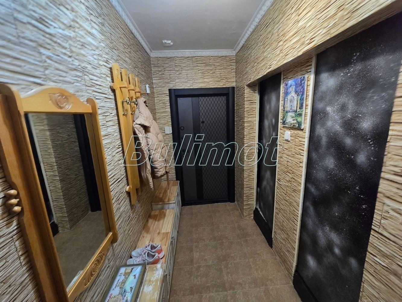 Продава 2-СТАЕН, гр. Варна, Владислав Варненчик 2, снимка 2 - Апартаменти - 53888687