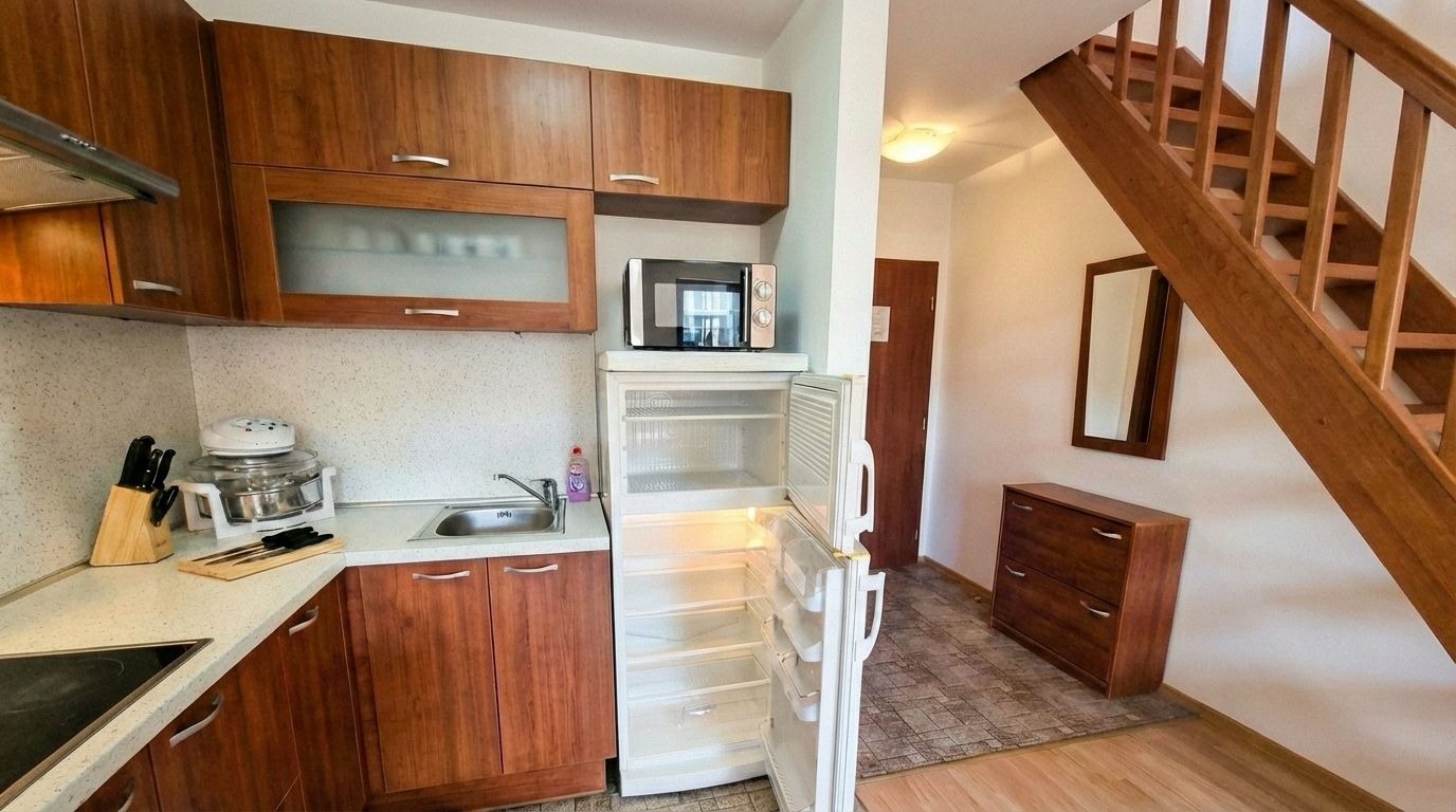 Продава 2-СТАЕН, гр. Банско, област Благоевград, снимка 14 - Апартаменти - 53956506