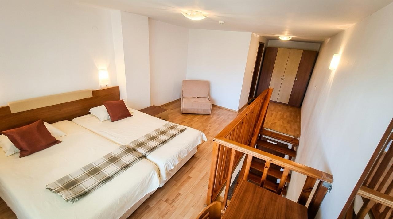 Продава 2-СТАЕН, гр. Банско, област Благоевград, снимка 2 - Апартаменти - 53956506