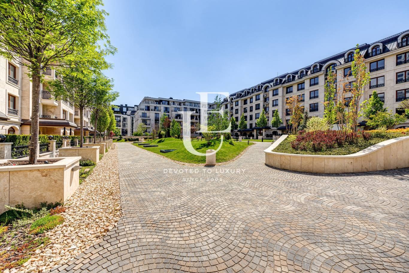 Продава 2-СТАЕН, гр. София, Кръстова вада, снимка 8 - Апартаменти - 54267788