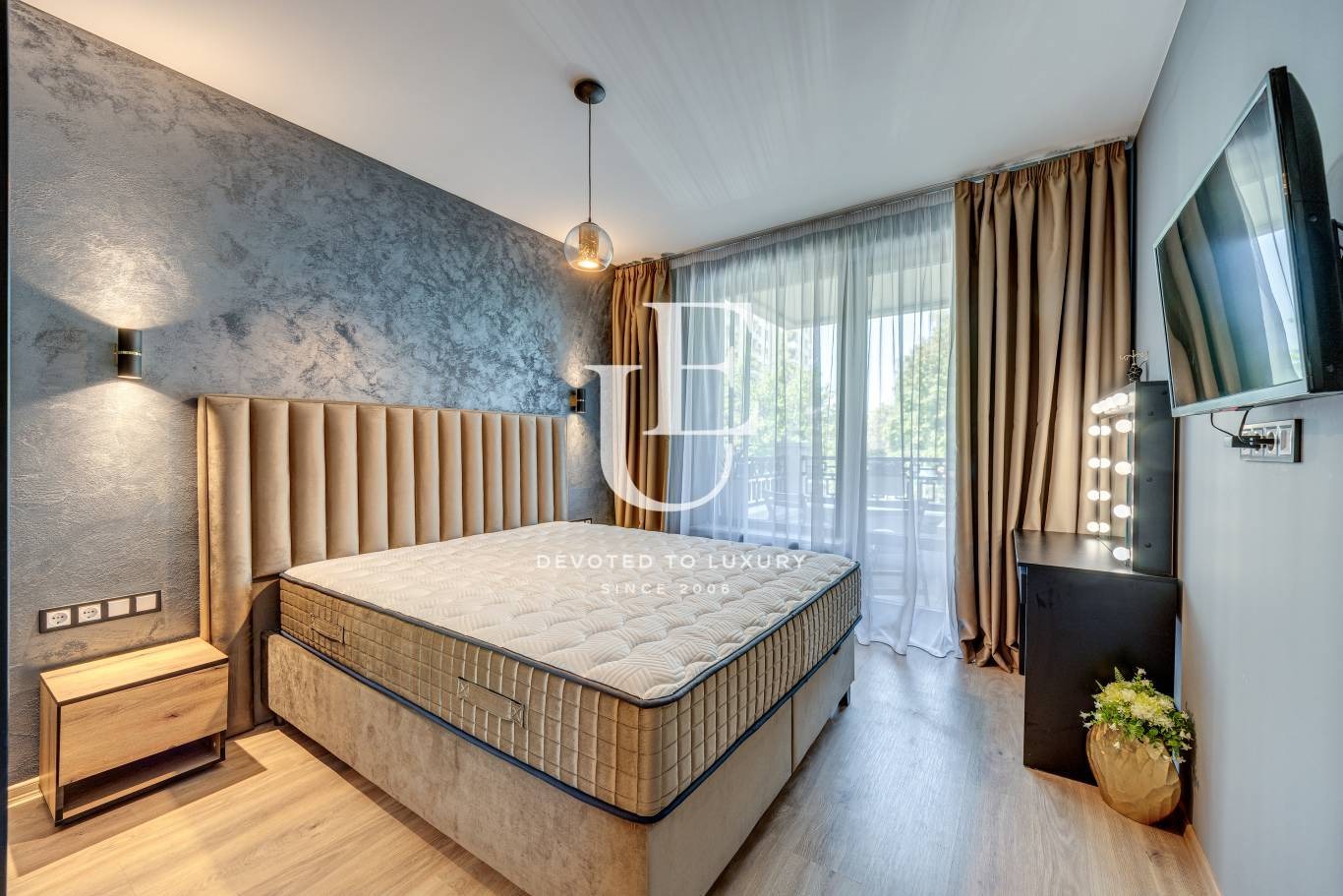 Продава 2-СТАЕН, гр. София, Кръстова вада, снимка 16 - Апартаменти - 54267788