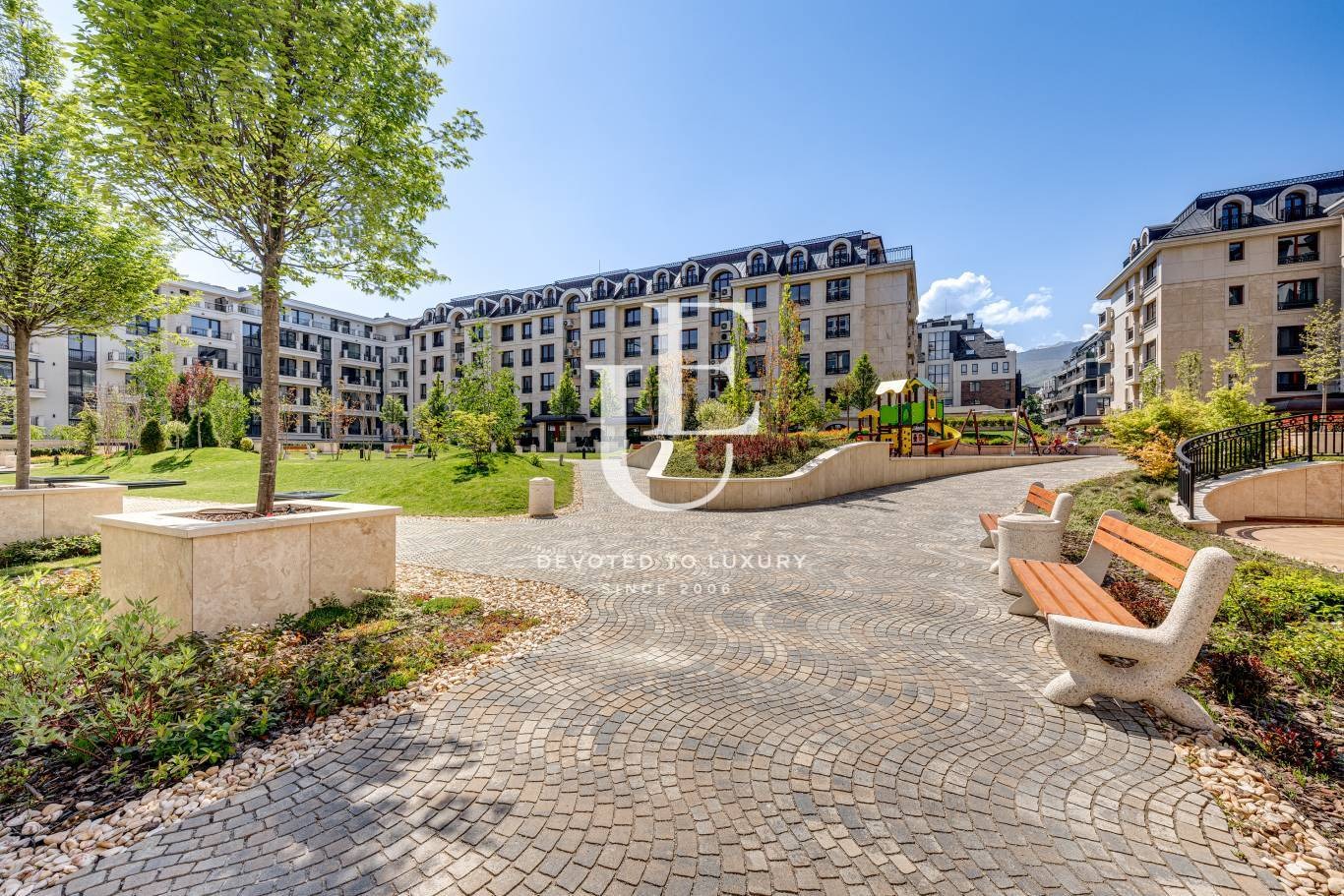 Продава 2-СТАЕН, гр. София, Кръстова вада, снимка 12 - Апартаменти - 54267788