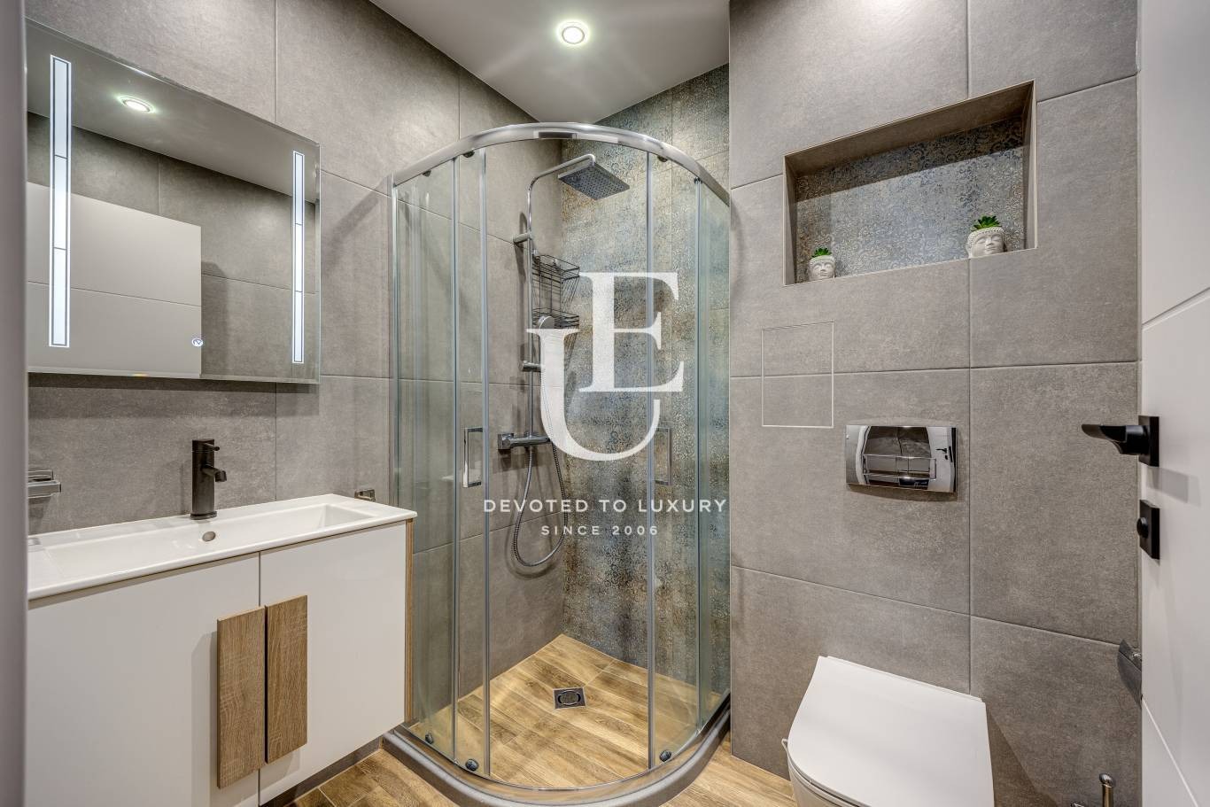 Продава 2-СТАЕН, гр. София, Кръстова вада, снимка 5 - Апартаменти - 54267788