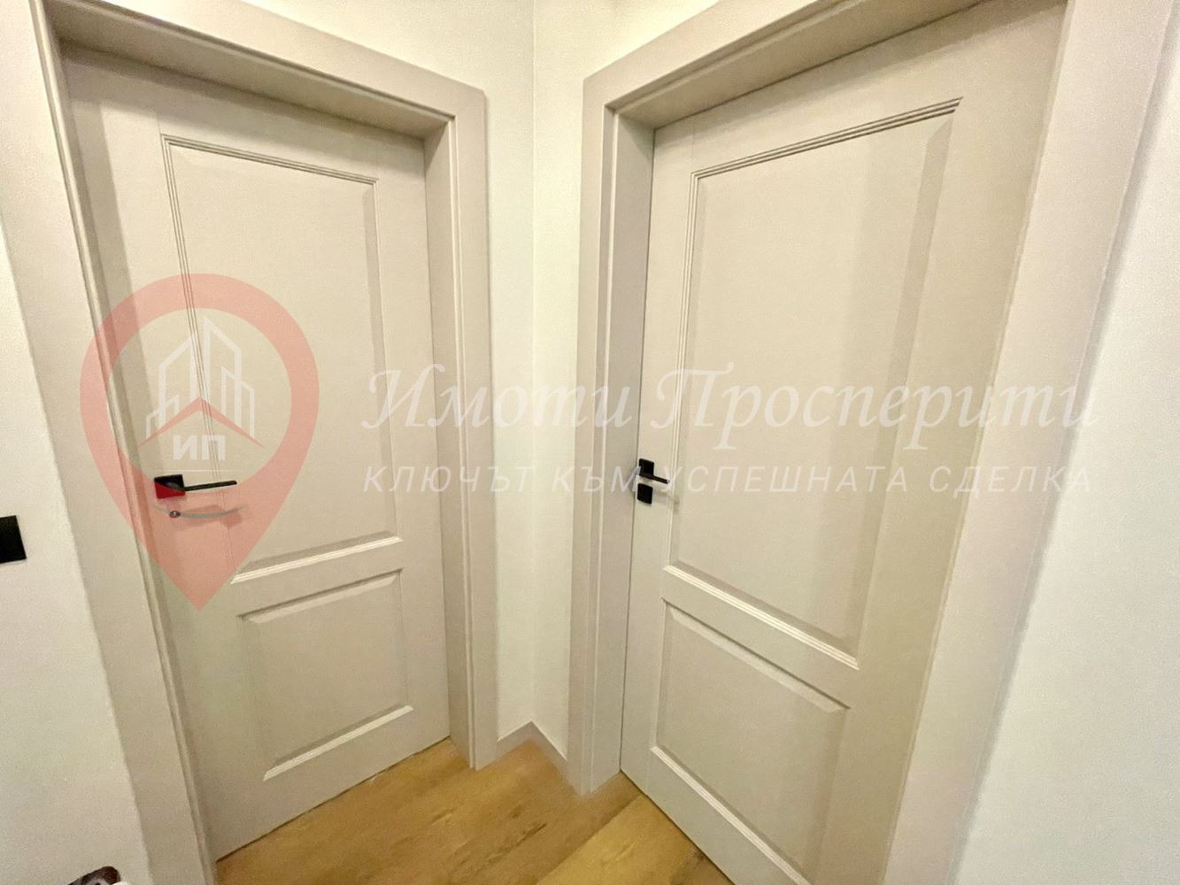 Продава 2-СТАЕН, гр. София, Овча купел, снимка 11 - Апартаменти - 54763467