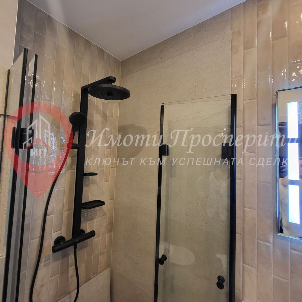 Продава 2-СТАЕН, гр. София, Овча купел, снимка 13 - Апартаменти - 54763467