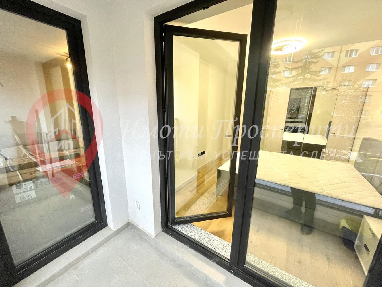 Продава 2-СТАЕН, гр. София, Овча купел, снимка 14 - Апартаменти - 54763467