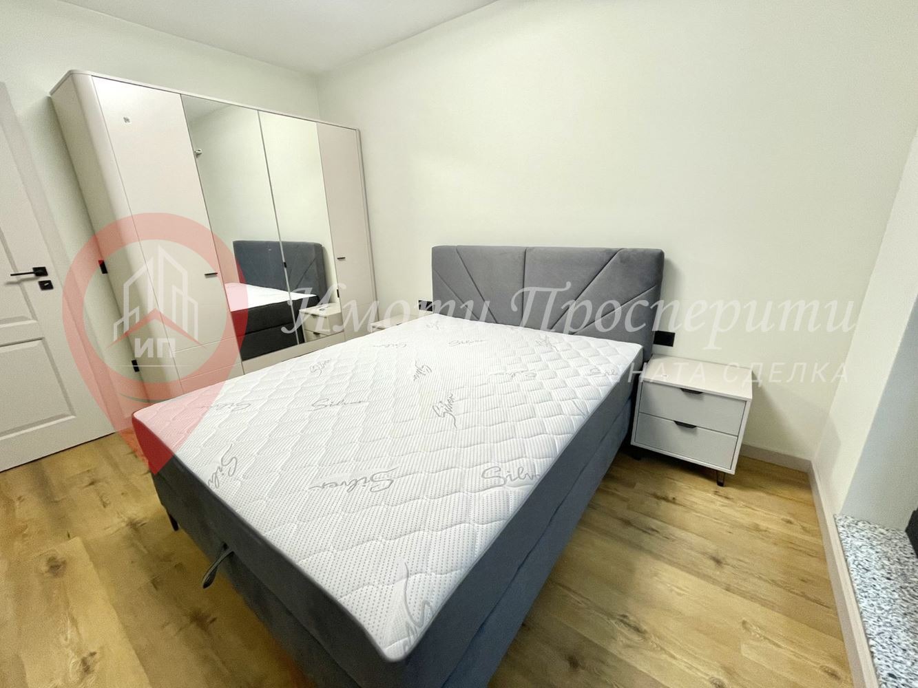 Продава 2-СТАЕН, гр. София, Овча купел, снимка 7 - Апартаменти - 54763467