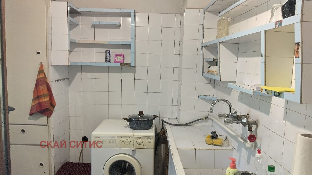 Продава 2-СТАЕН, гр. Пловдив, Гагарин, снимка 13 - Апартаменти - 55528923