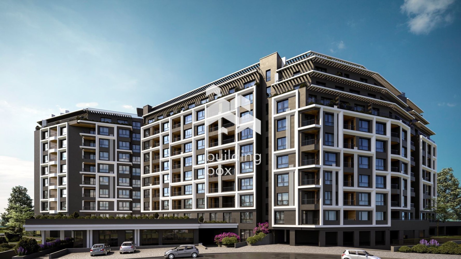 Продава 2-СТАЕН, гр. София, Младост 4, снимка 7 - Апартаменти - 56022525