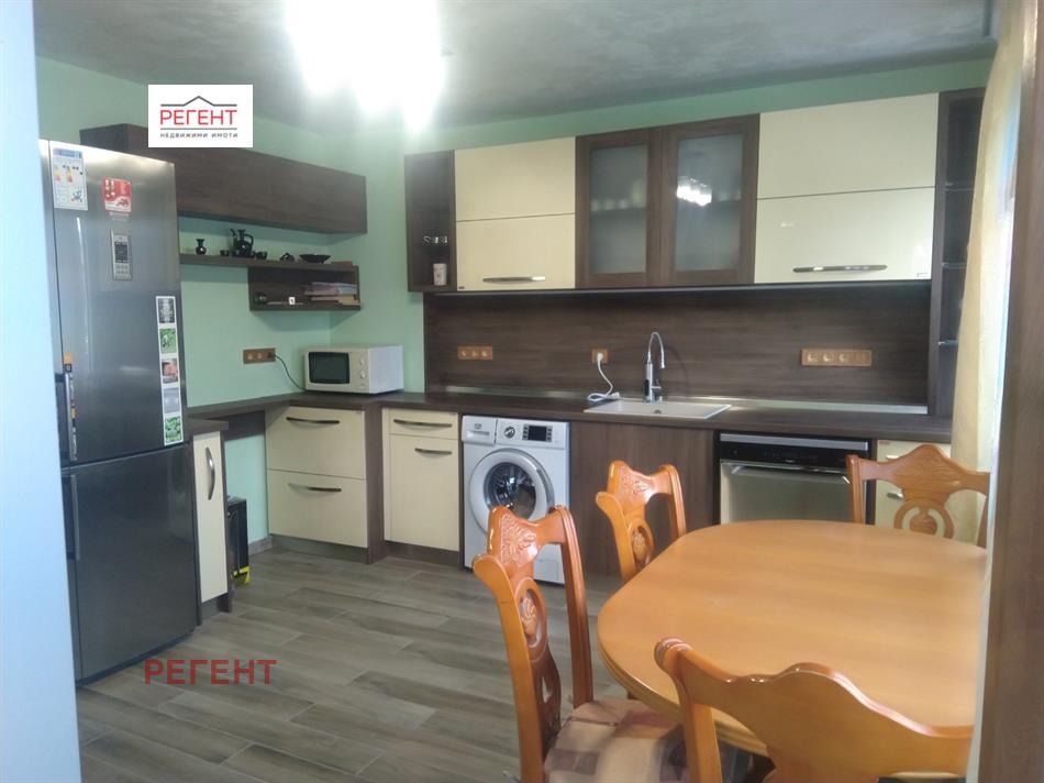 Продава 3-СТАЕН, гр. Трявна, област Габрово, снимка 2 - Апартаменти - 43944303