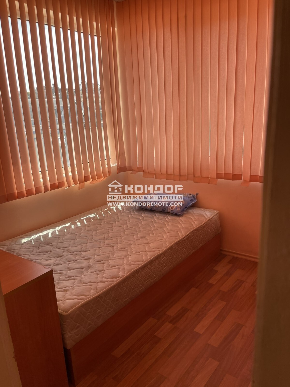 Продава 3-СТАЕН, гр. Пловдив, Кършияка, снимка 2 - Апартаменти - 51244807