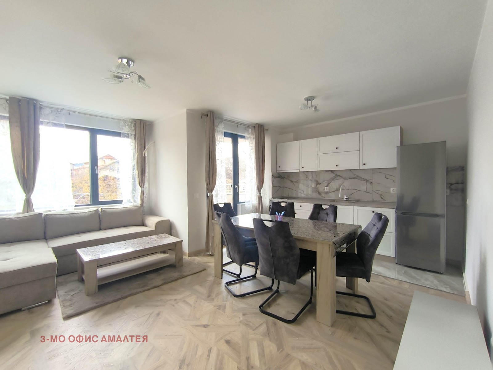 Продава 3-СТАЕН, гр. София, Суходол, снимка 9 - Апартаменти - 53615232