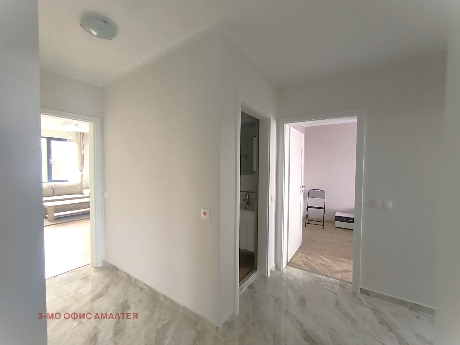 Продава 3-СТАЕН, гр. София, Суходол, снимка 4 - Апартаменти - 53615232