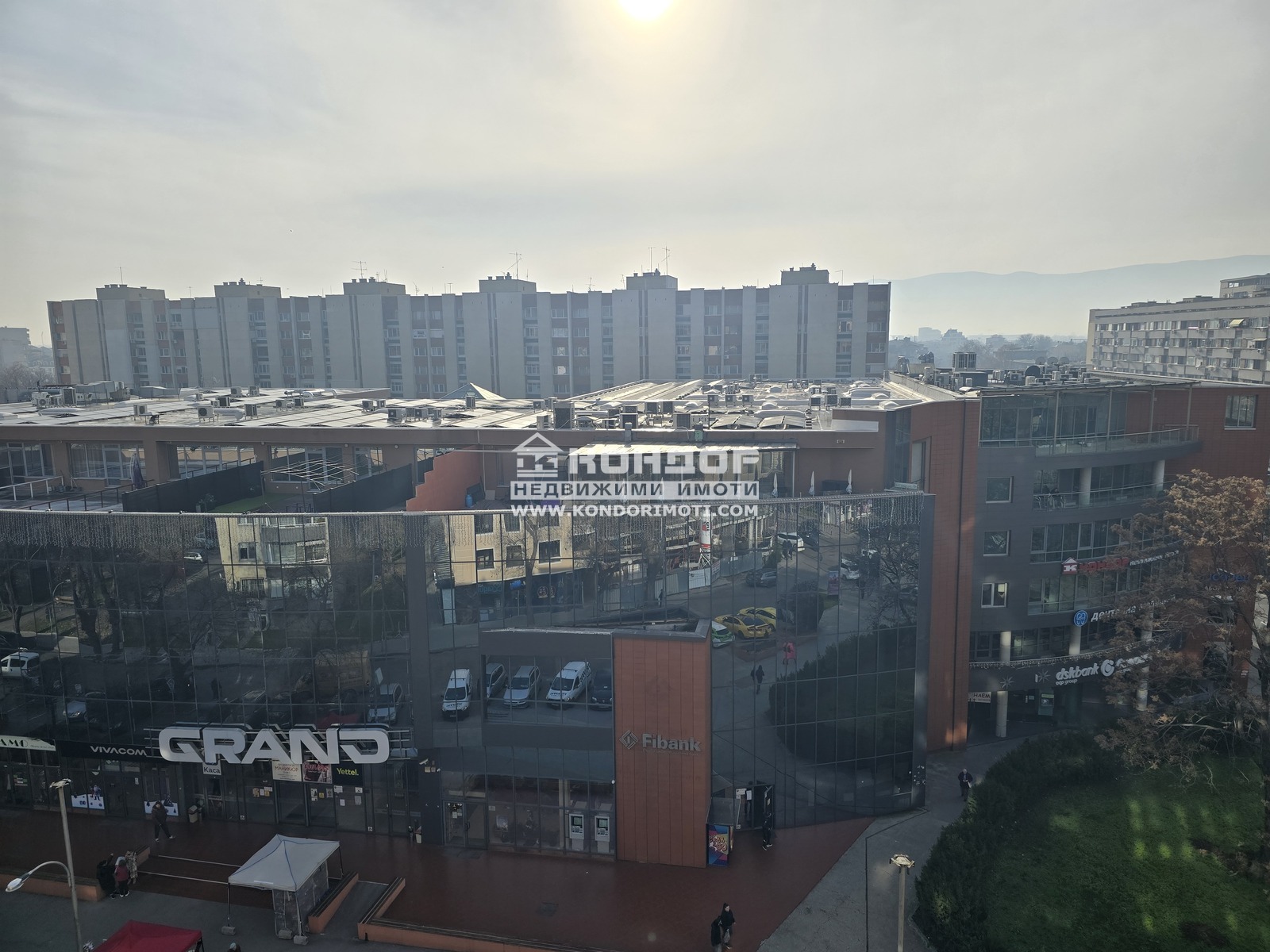 Продава 3-СТАЕН, гр. Пловдив, Център, снимка 7 - Апартаменти - 55471162