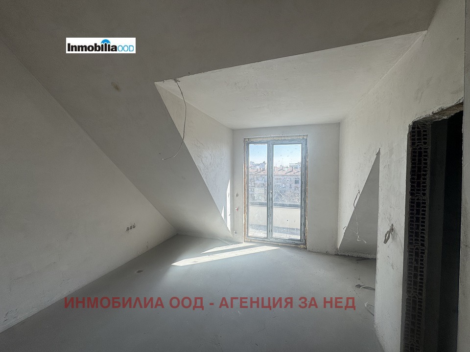Продава 4-СТАЕН, гр. София, Център, снимка 15 - Апартаменти - 55558164