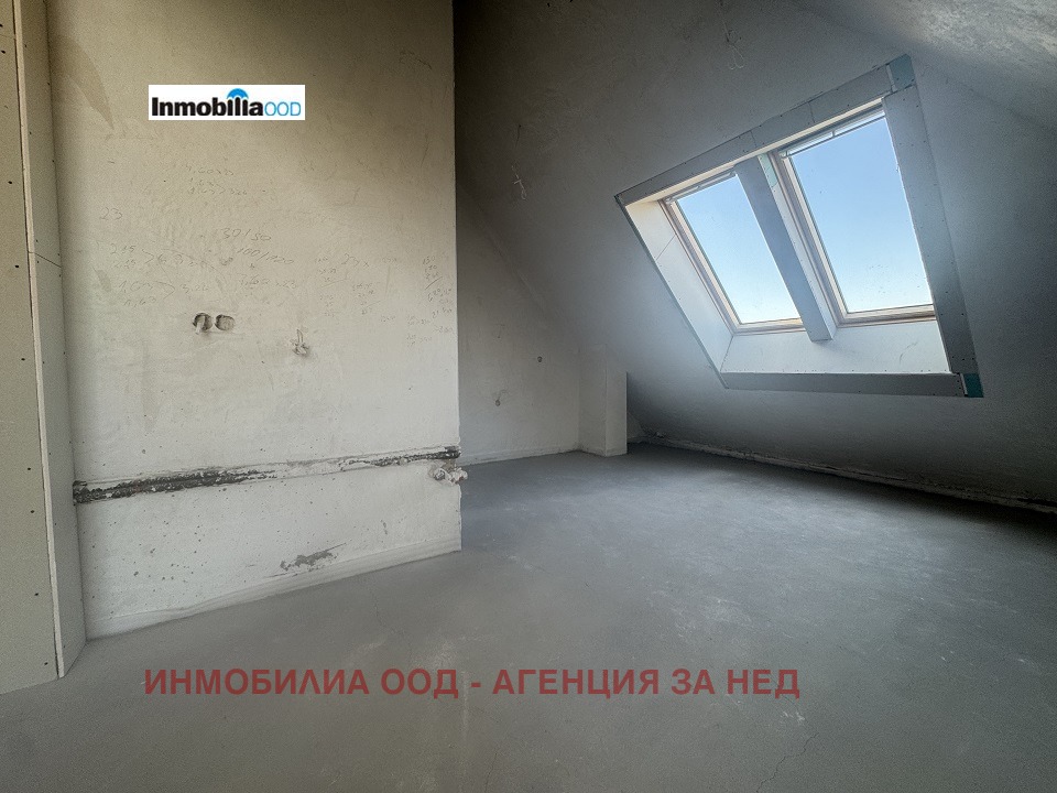 Продава 4-СТАЕН, гр. София, Център, снимка 9 - Апартаменти - 55558164