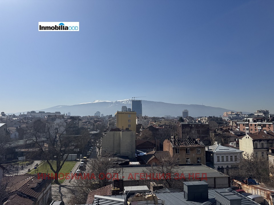 Продава 4-СТАЕН, гр. София, Център, снимка 12 - Апартаменти - 55558164