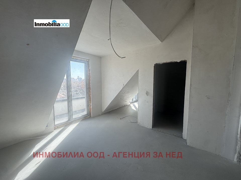 Продава 4-СТАЕН, гр. София, Център, снимка 16 - Апартаменти - 55558164