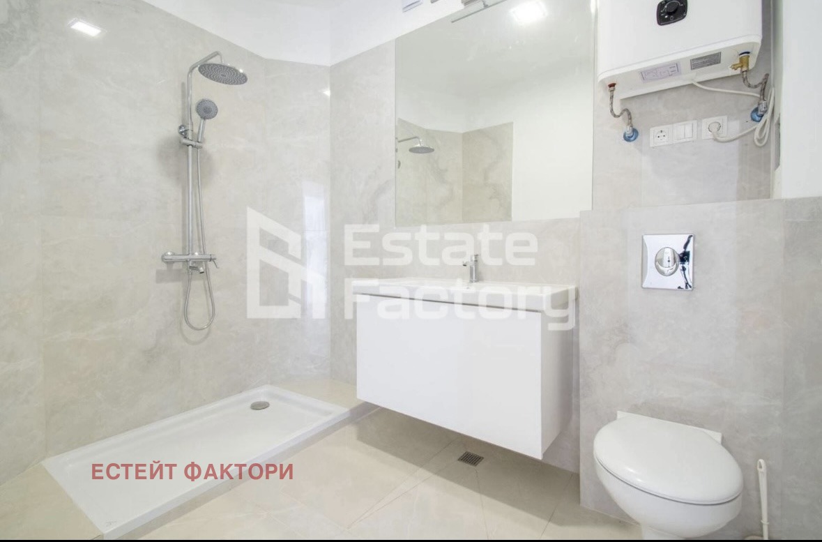 Продава 4-СТАЕН, гр. София, Център, снимка 7 - Апартаменти - 54054429