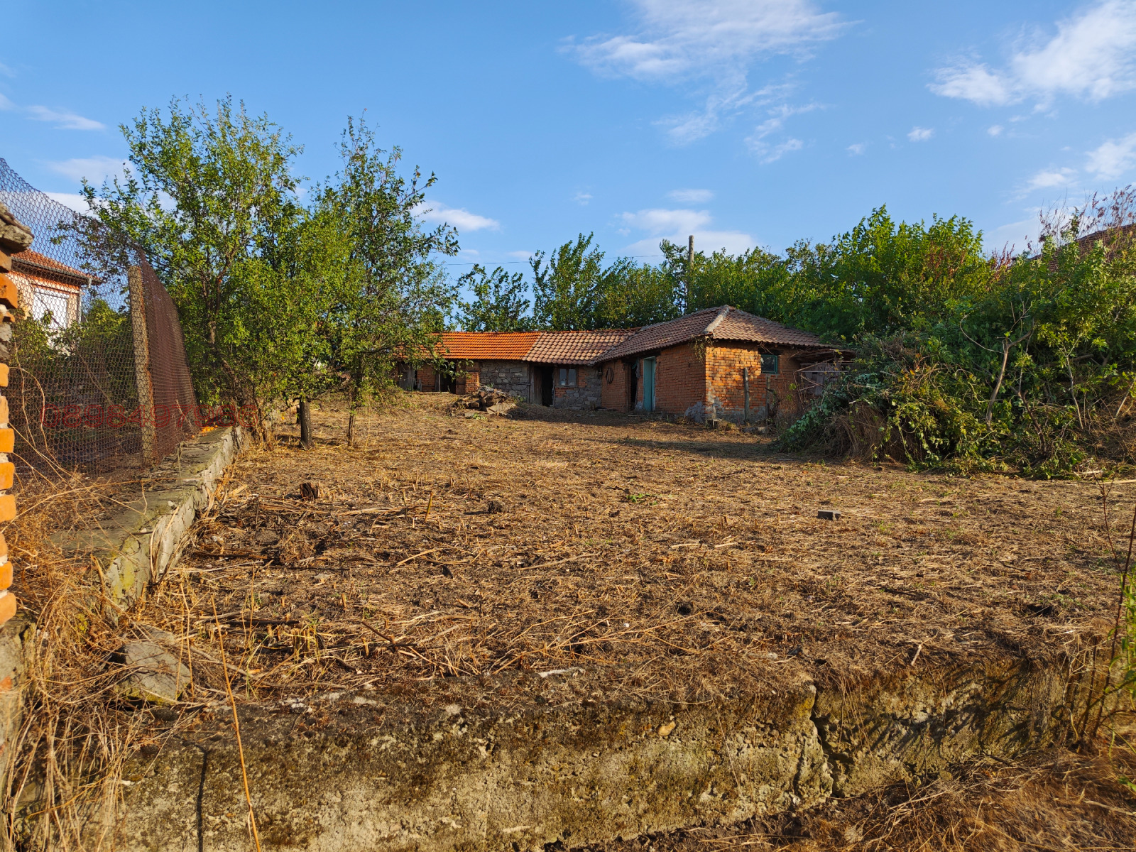 Продава КЪЩА, с. Ябълково, област Хасково, снимка 9 - Къщи - 55688397