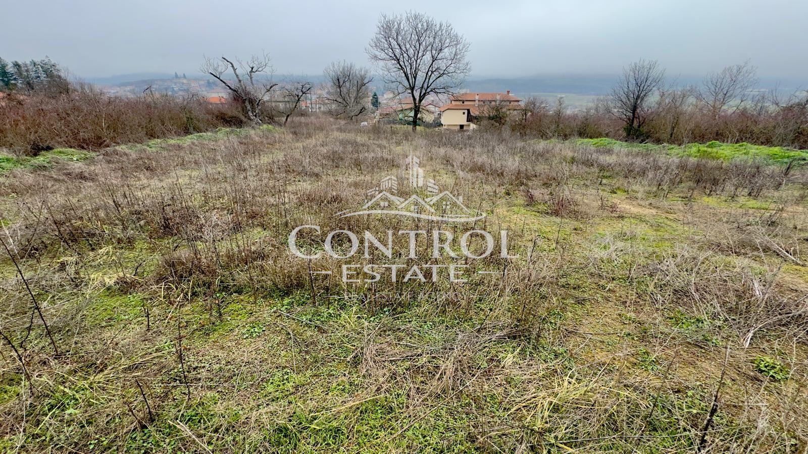 Продава ПАРЦЕЛ, гр. Дебелец, област Велико Търново