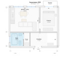 Продава 2-СТАЕН, гр. София, Люлин 6, снимка 9