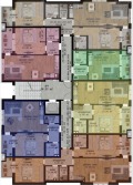 Продава 3-СТАЕН, гр. Пловдив, Беломорски, снимка 6