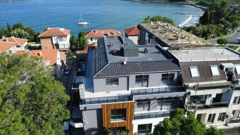 Продава 2-СТАЕН в област Бургас, гр. Царево - 65 кв.м / 113 344 € » 221 681.60 лв., 7 КРАУНС БИЛД ИНВЕСТ 2021