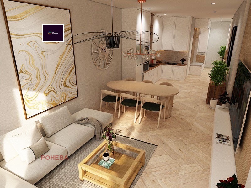 Продава 3-СТАЕН | Imot.bg — изображение 4