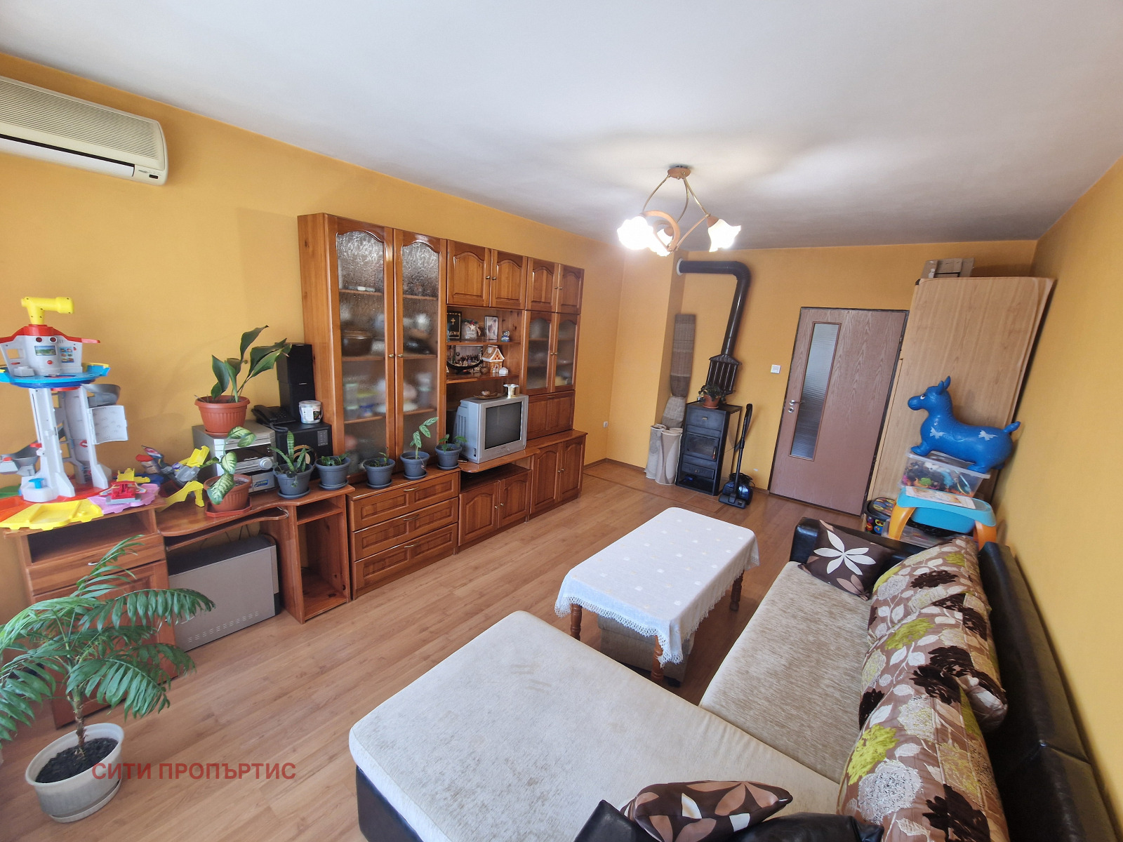 Продава 3-СТАЕН | Imot.bg — изображение 2