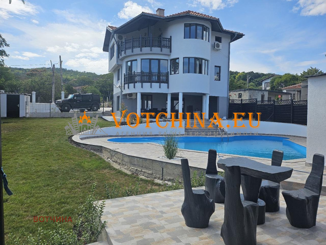 Продава КЪЩА | Imot.bg — изображение 1