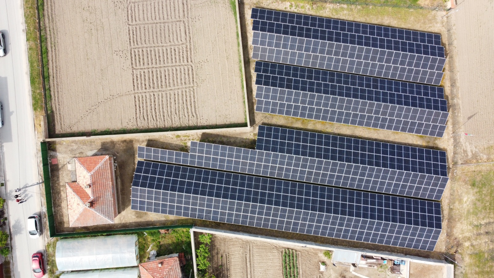 Продава ПАРЦЕЛ | Imot.bg — изображение 12