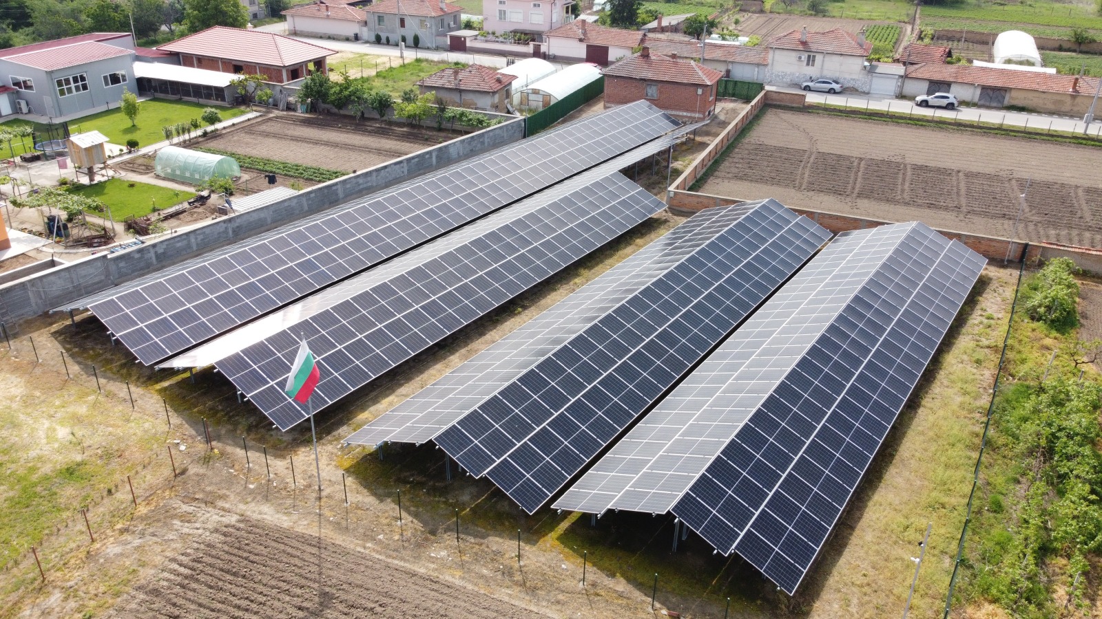 Продава ПАРЦЕЛ | Imot.bg — изображение 8