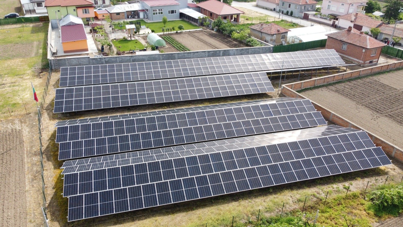 Продава ПАРЦЕЛ | Imot.bg — изображение 1