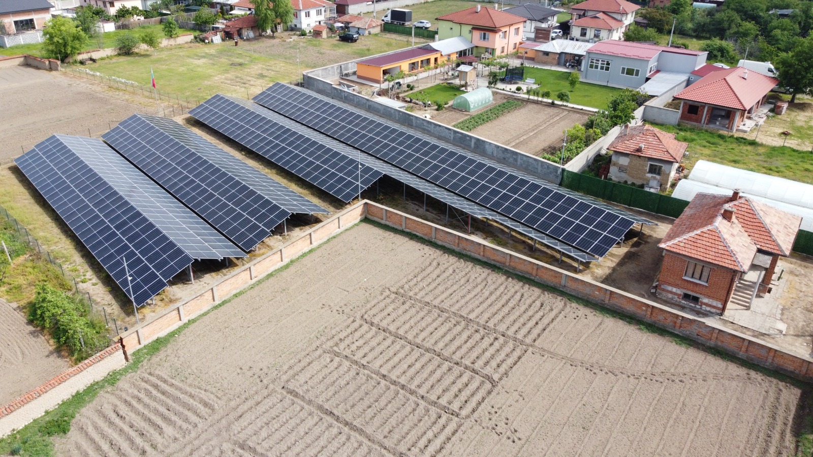 Продава ПАРЦЕЛ | Imot.bg — изображение 6