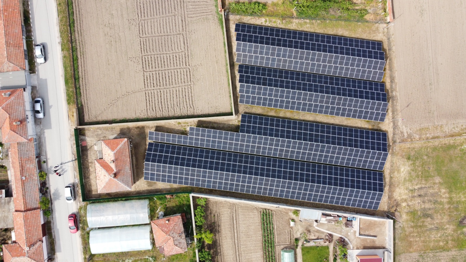 Продава ПАРЦЕЛ | Imot.bg — изображение 15