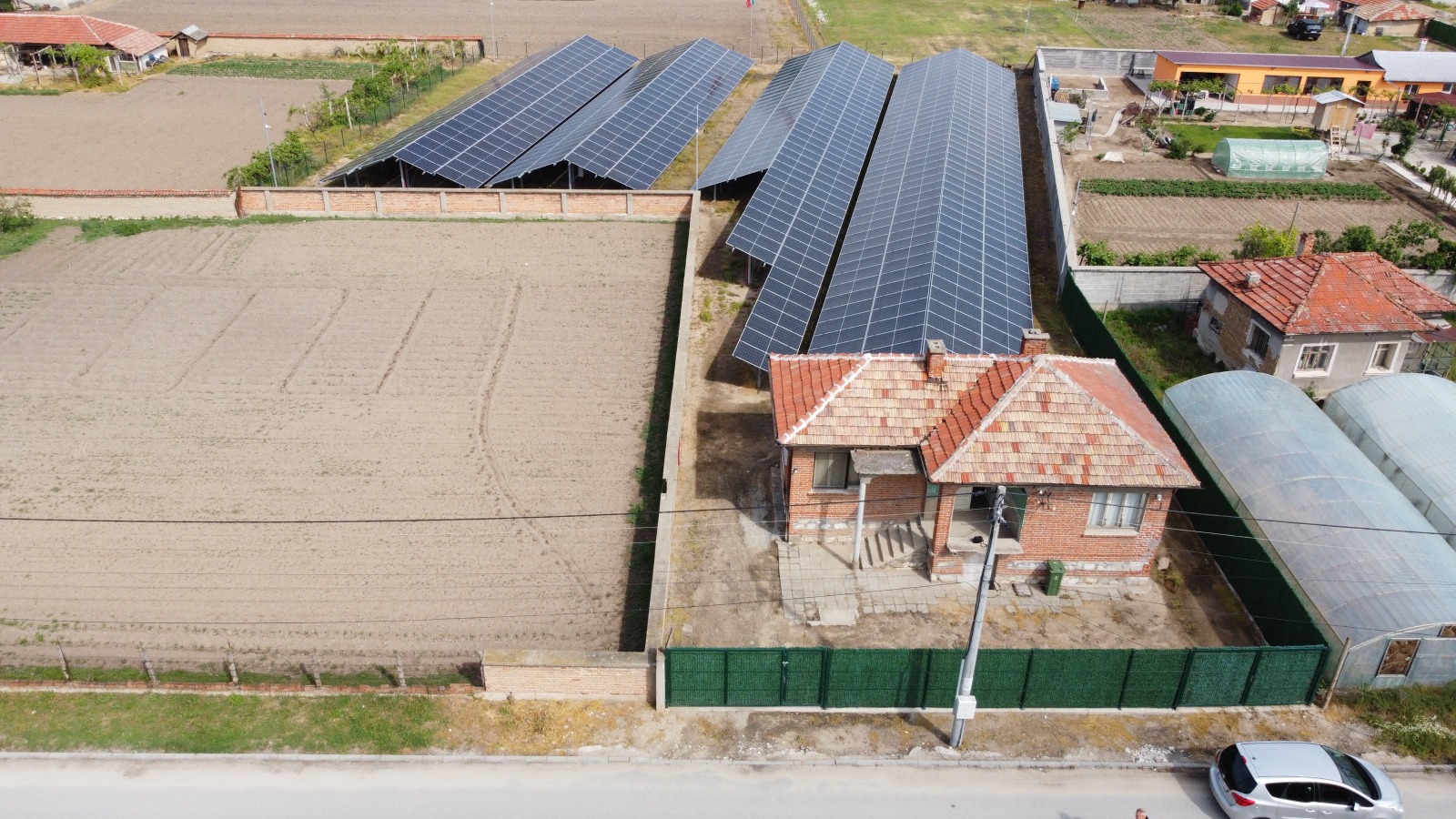 Продава ПАРЦЕЛ | Imot.bg — изображение 5