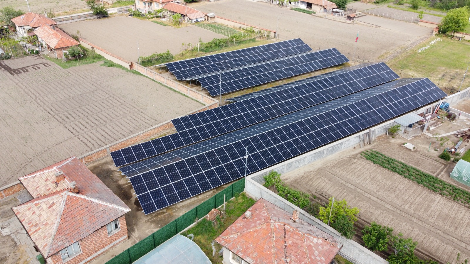 Продава ПАРЦЕЛ | Imot.bg — изображение 10