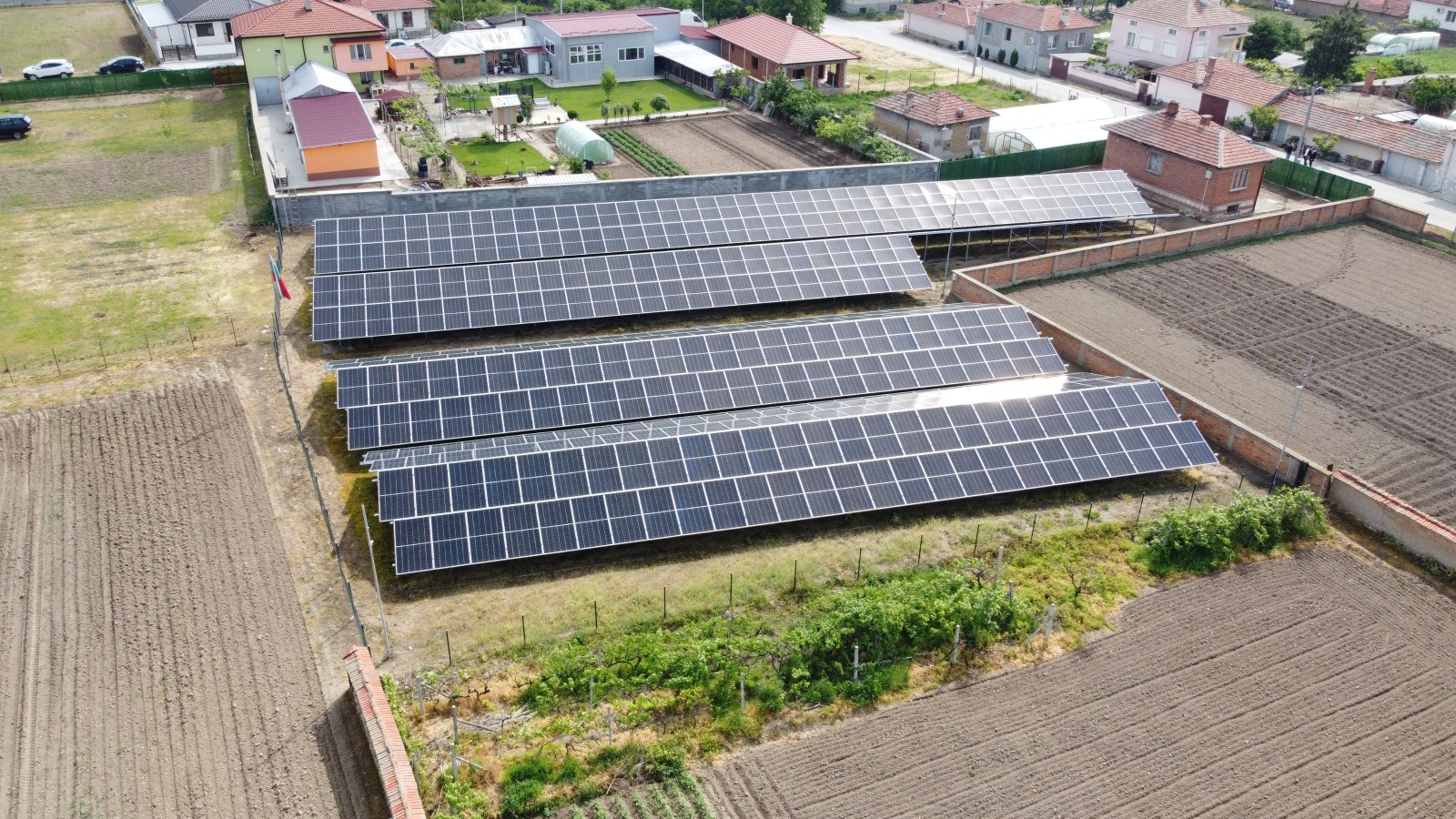 Продава ПАРЦЕЛ | Imot.bg — изображение 7