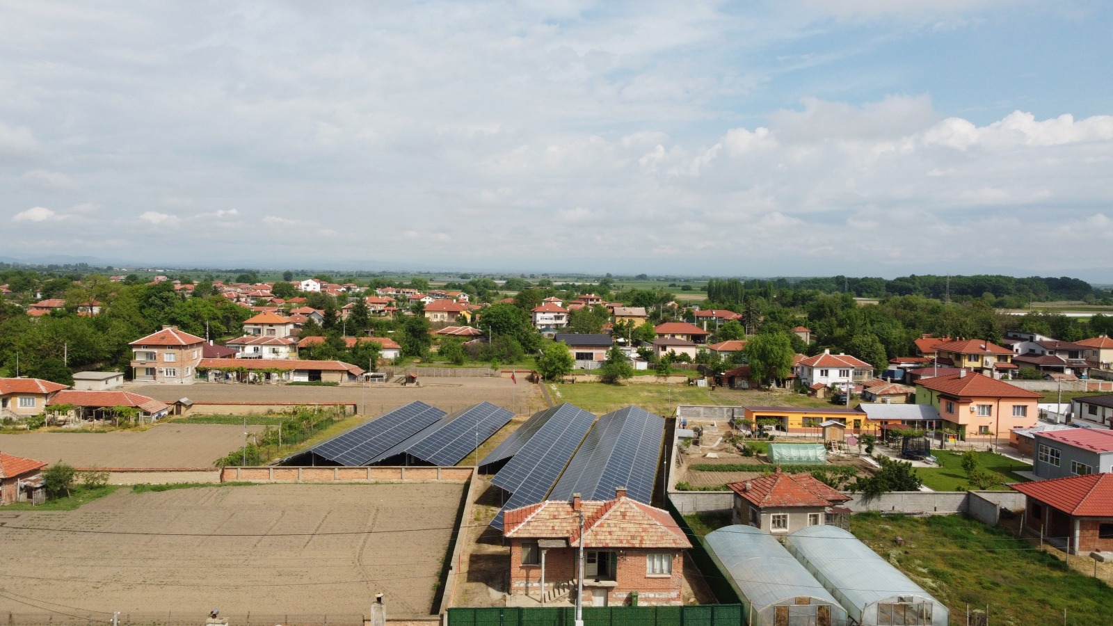 Продава ПАРЦЕЛ | Imot.bg — изображение 2