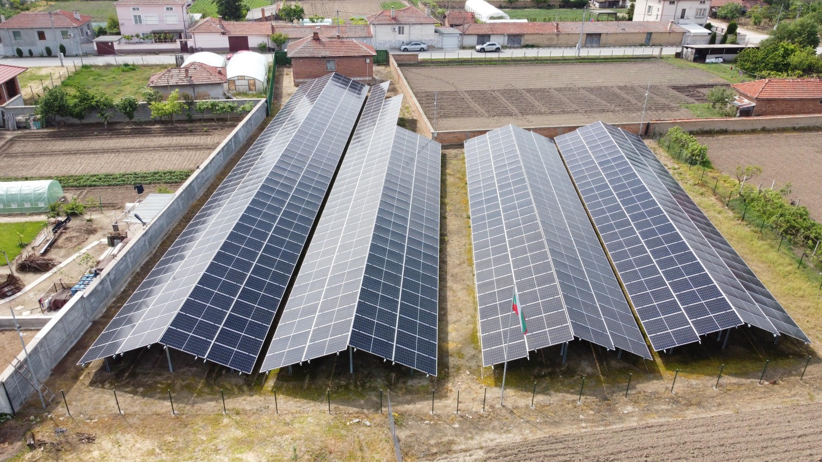 Продава ПАРЦЕЛ | Imot.bg — изображение 9