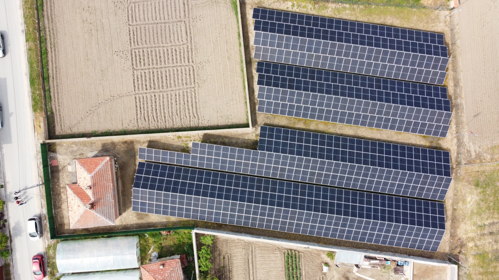 Продава ПАРЦЕЛ | Imot.bg — изображение 16