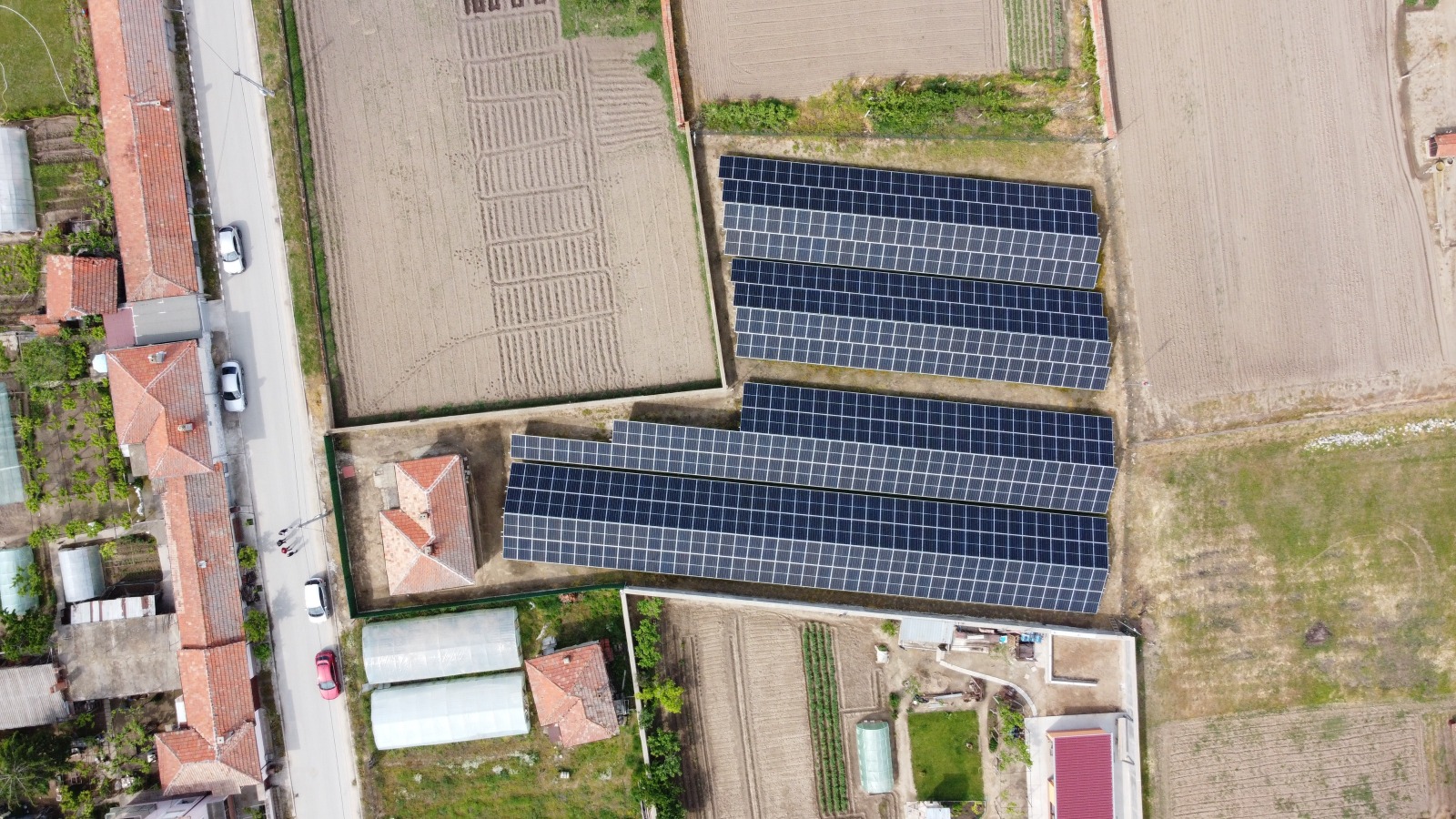 Продава ПАРЦЕЛ | Imot.bg — изображение 14