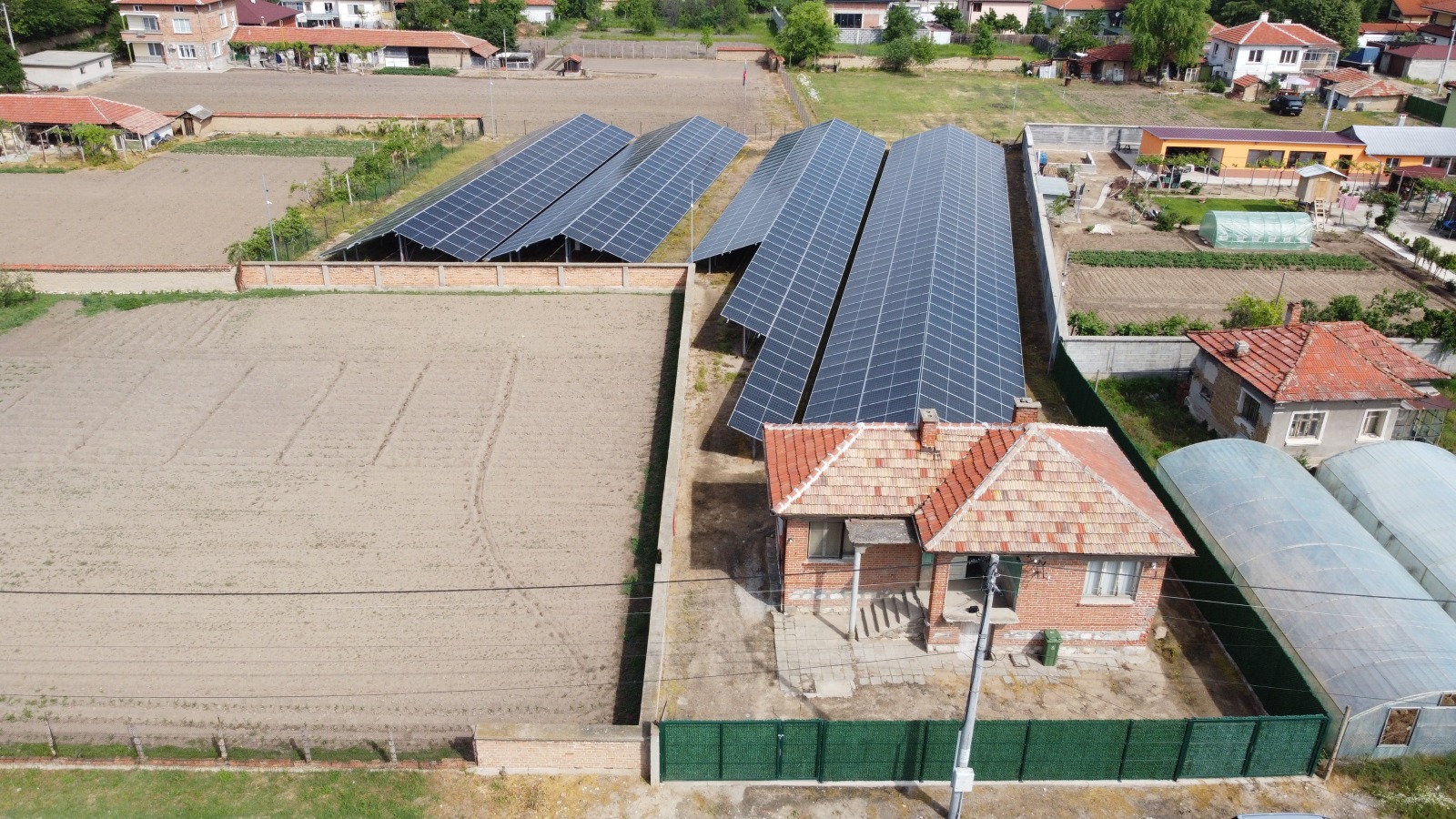 Продава ПАРЦЕЛ | Imot.bg — изображение 4