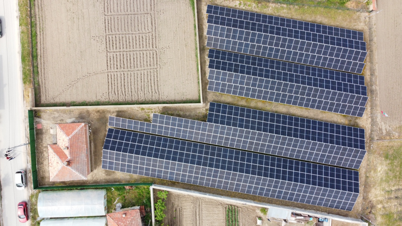 Продава ПАРЦЕЛ | Imot.bg — изображение 13