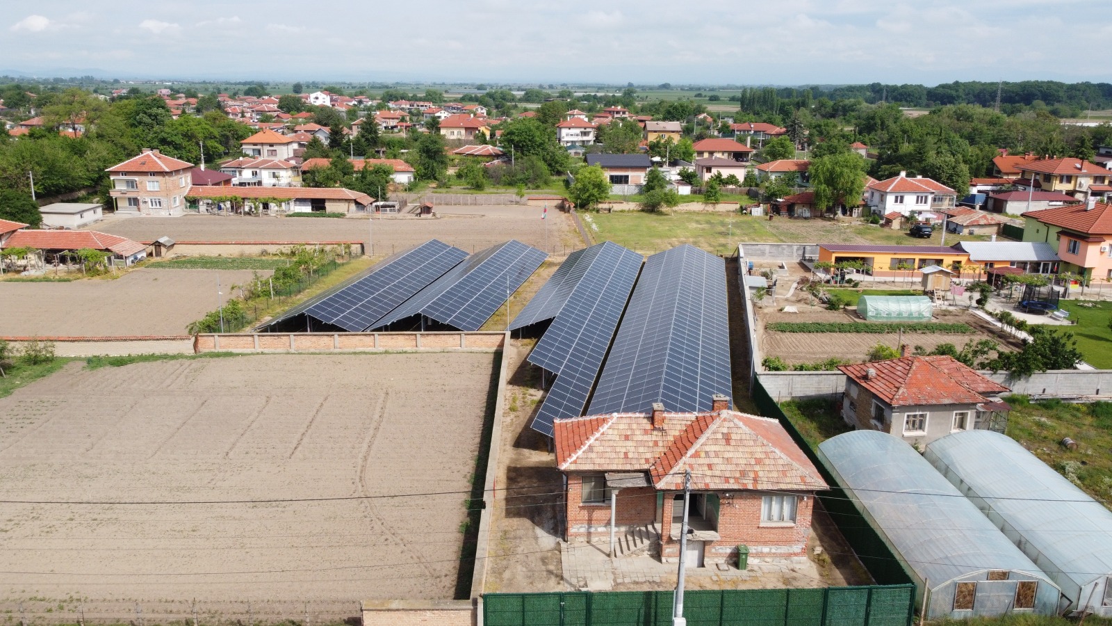 Продава ПАРЦЕЛ | Imot.bg — изображение 3