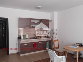 Stüdyo Pomorie, bölge Burgaz