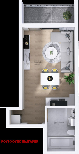 ������� 1-����� | Imot.bg � ����� ������ 4