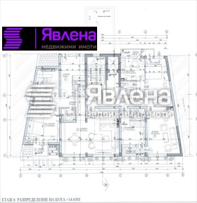 1 спальня Зона Б-19, София 4